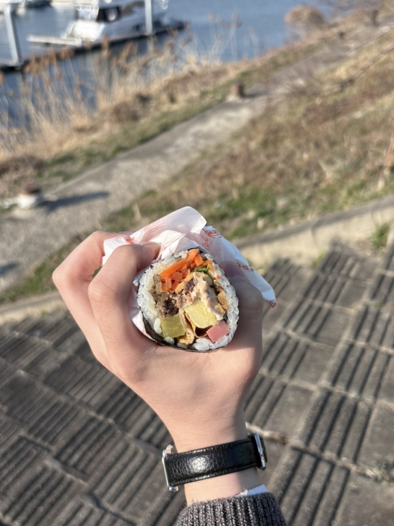 잠원김밥 사진 2