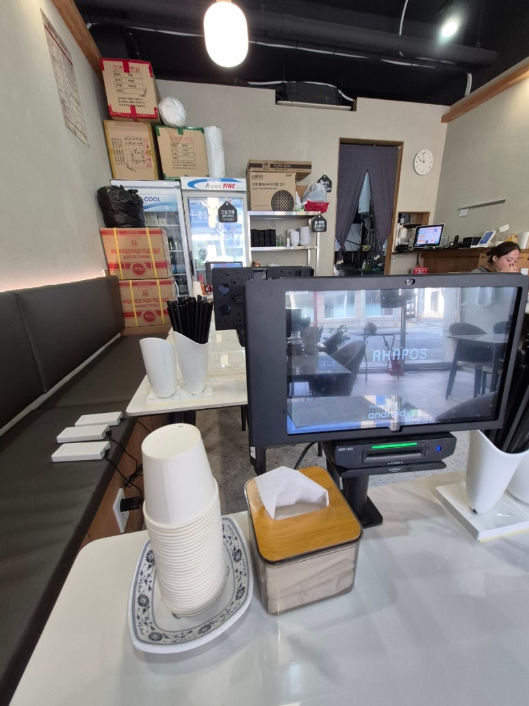베트남노상식당 강남점 사진 5