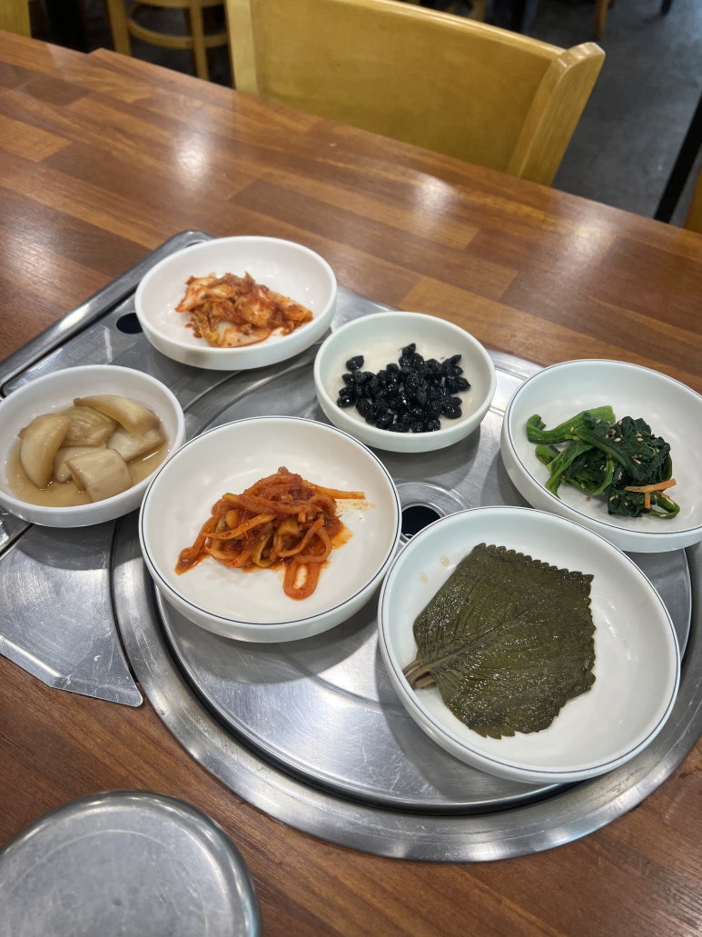은성감자탕 사진 5