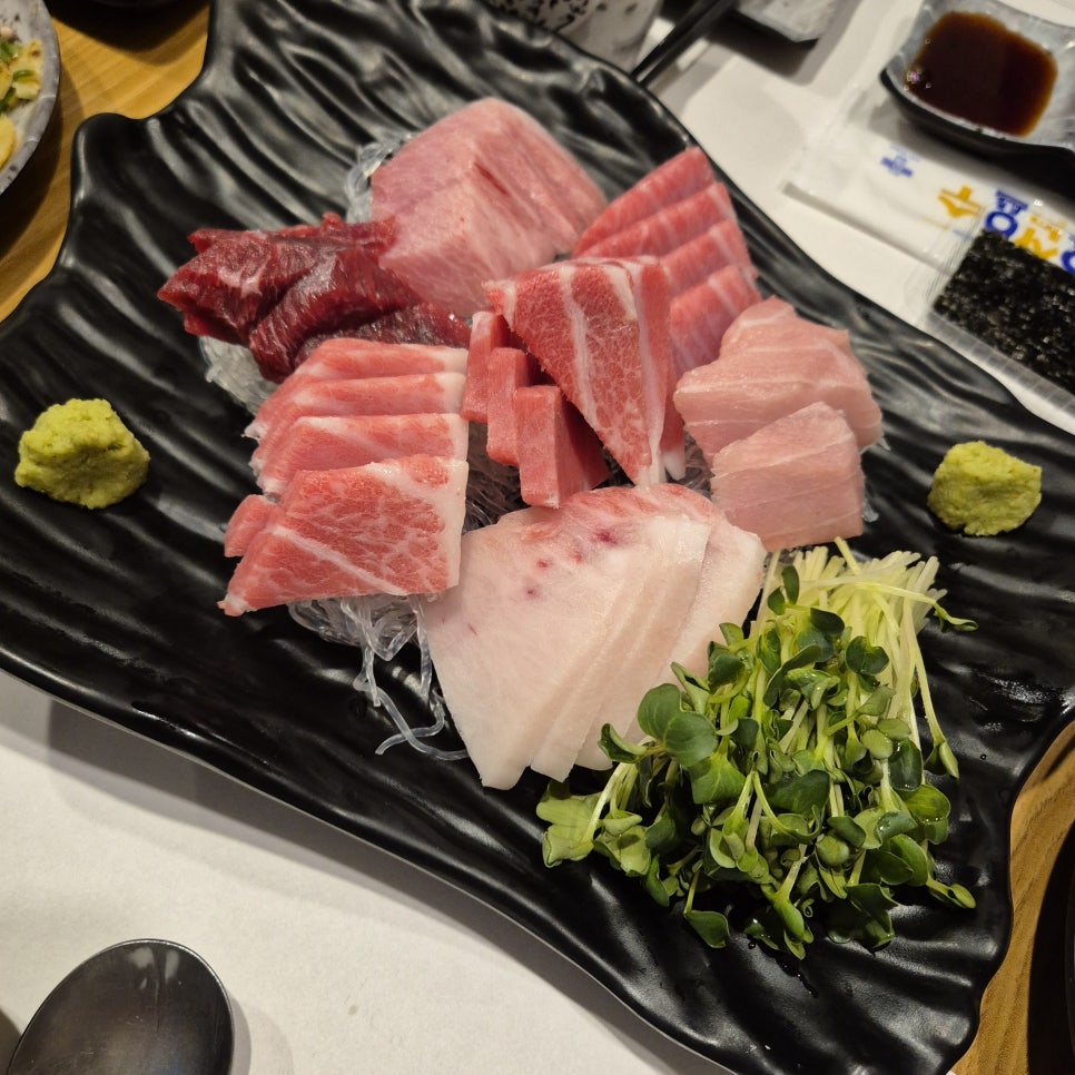 용참치 사진 6