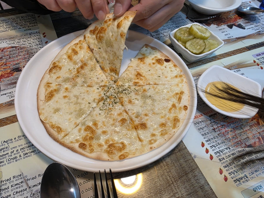 스파게티스토리 사진 2