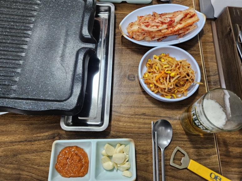 전주식당 대표 사진