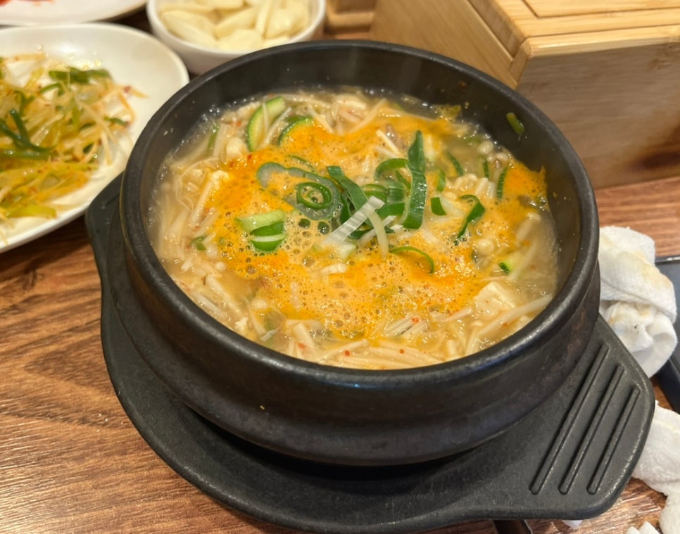 우리정육점식당 사진 8