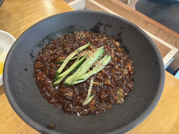 엄지천년교동짬뽕 사진