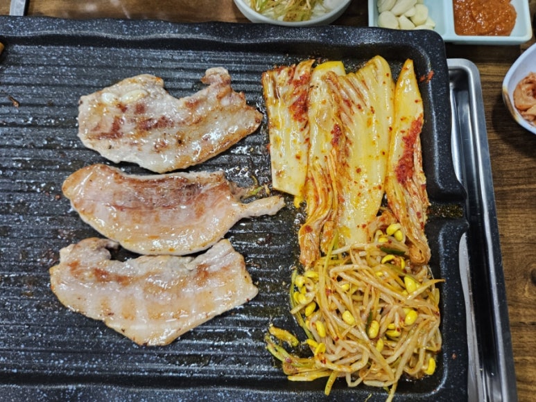 전주식당 사진 3