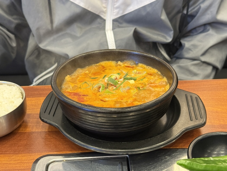 역전국밥 야탑점 사진 6