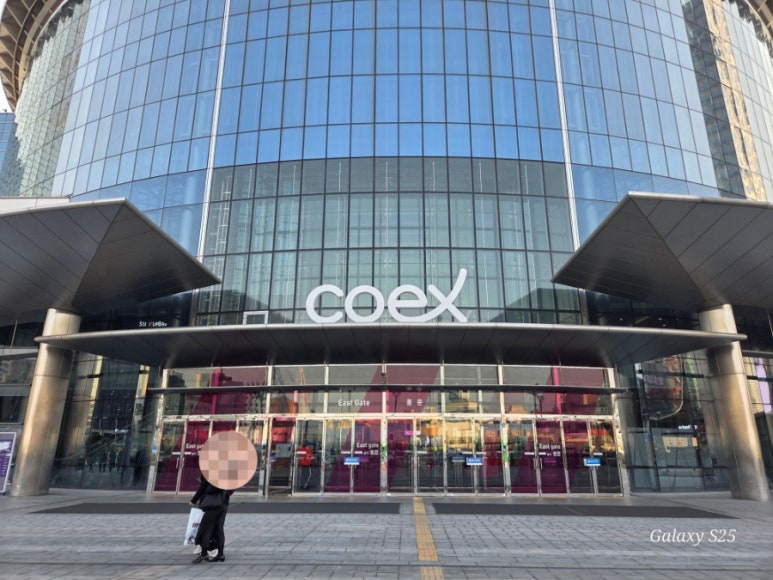 셰프의국수N육개장 코엑스점 사진 6