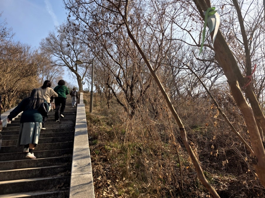 전주 오목대·이목대 인생뷰와 자만벽화마을 시티워크 — 사진 10