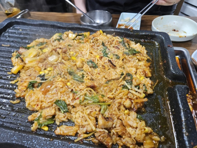 전주식당 사진 5