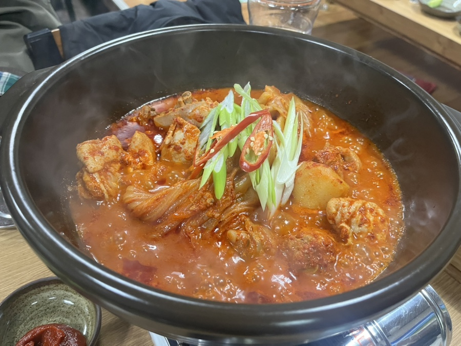 의정부정식당 사진 5