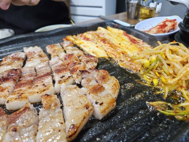전주식당 사진 6