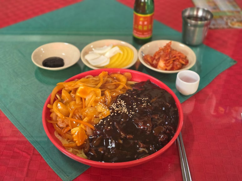안동장 사진 3