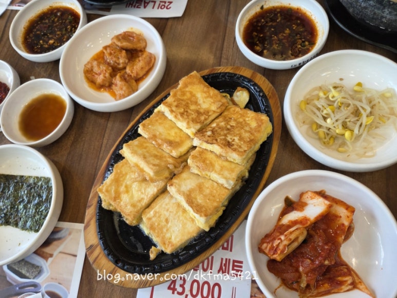 북창동순두부 분당서현 사진 3