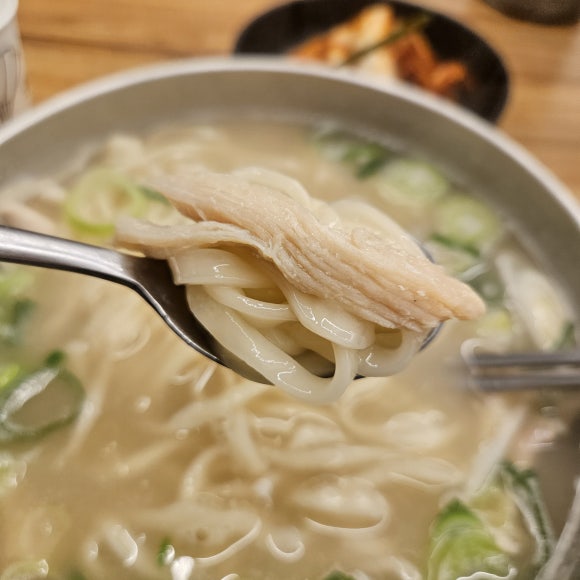 일산칼국수 마곡점 사진 8