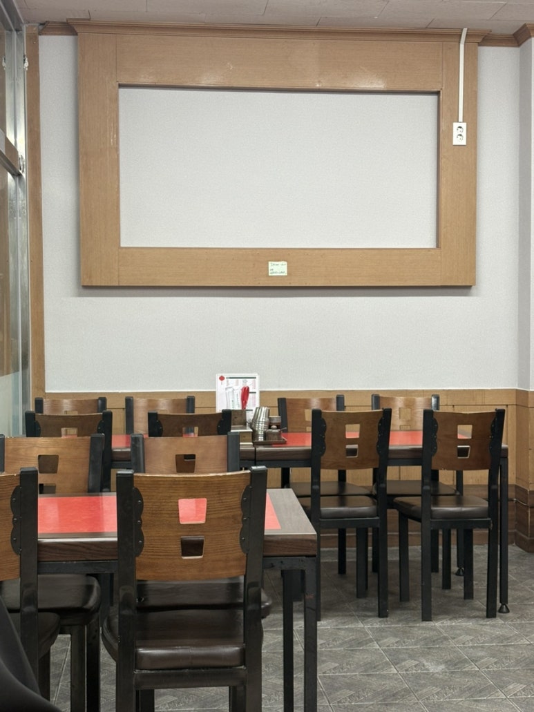 천안문 사진