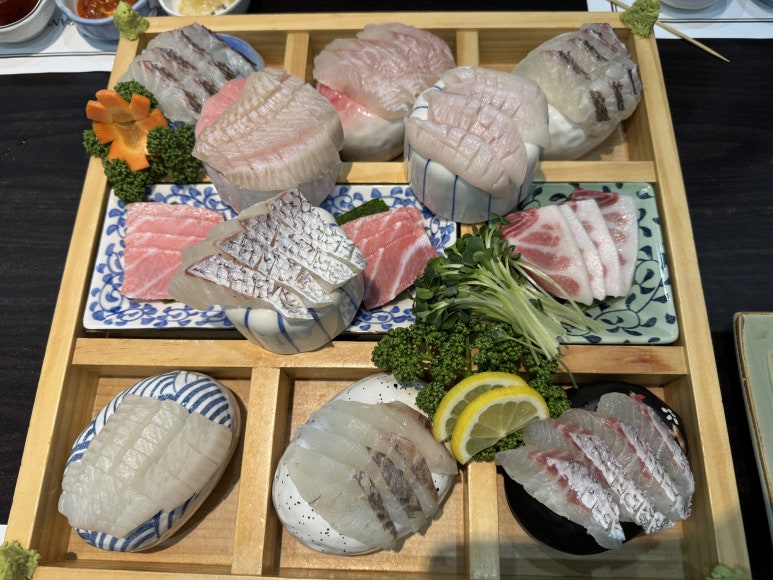 이수사일식 사진 5