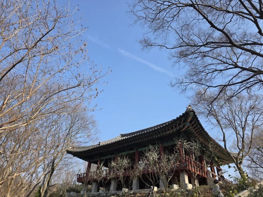 전주 오목대·이목대 인생뷰와 자만벽화마을 시티워크 — 사진 11