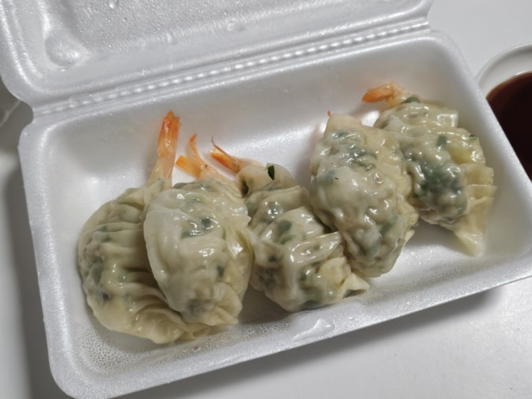 호호왕만두 사진 3