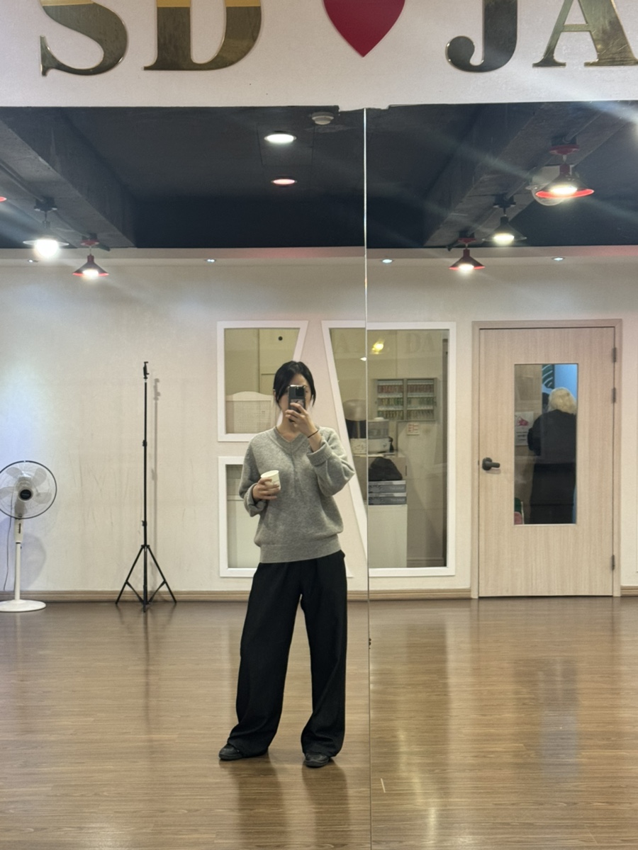 부산 방송댄스 취미반 레슨 후기: 몸치도 즐기는 SD댄스 — 사진 11
