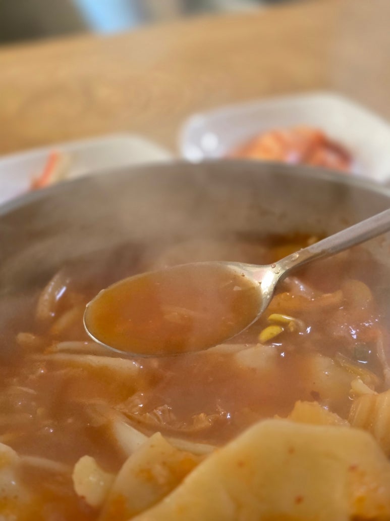 산소 사진 3