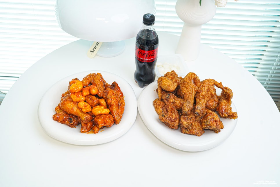 호식이두마리치킨 문정점 대표 사진