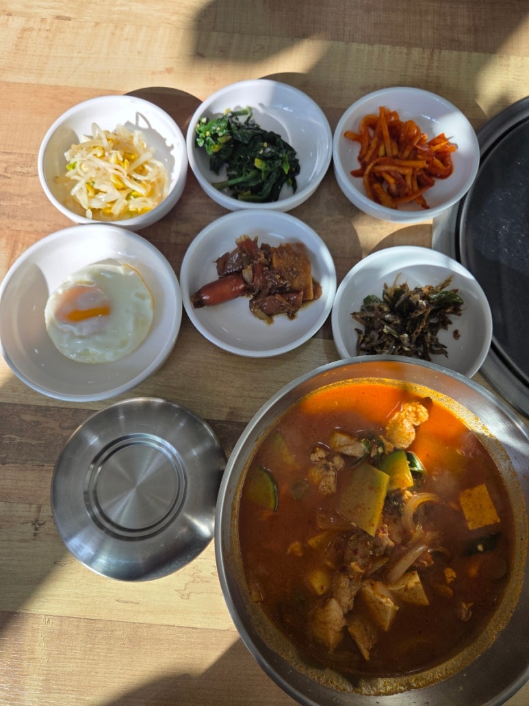 수원닭매운탕 사진 6