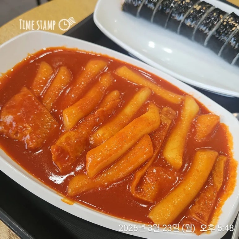 도깨비김밥 사진 6