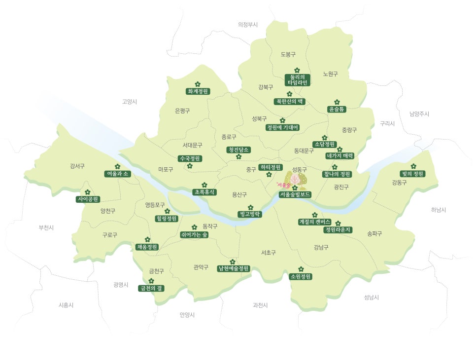 브로콜리 지역정보 관련 사진 10