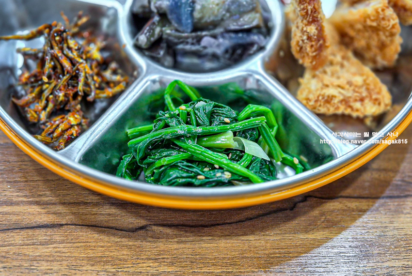 충남식당 사진 2