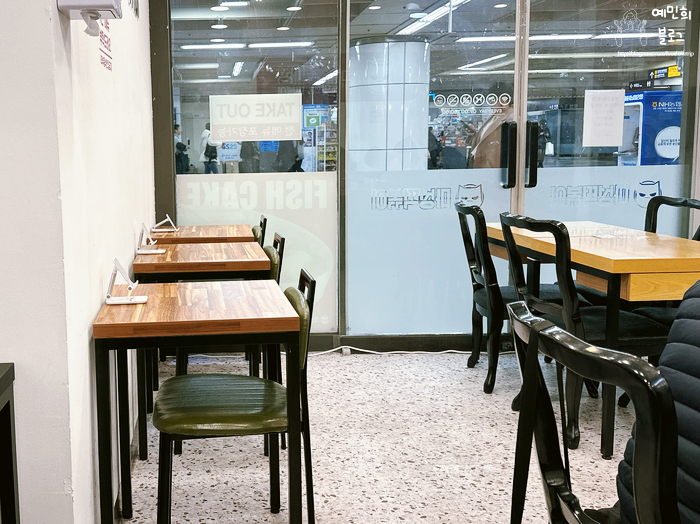 마성떡볶이 논현역점 사진 7