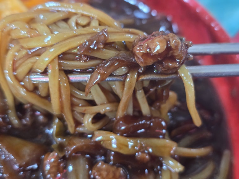 안동장 사진 4