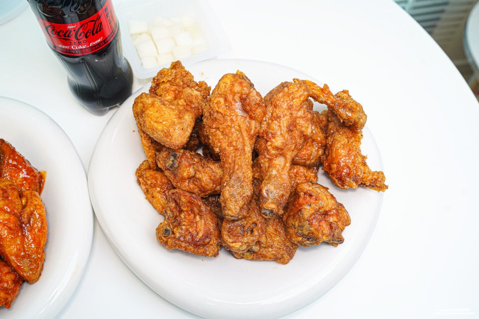 호식이두마리치킨 문정점 사진 7