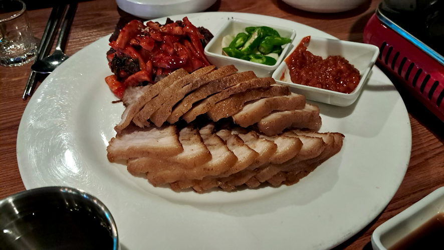 삼거리포차 사진 4