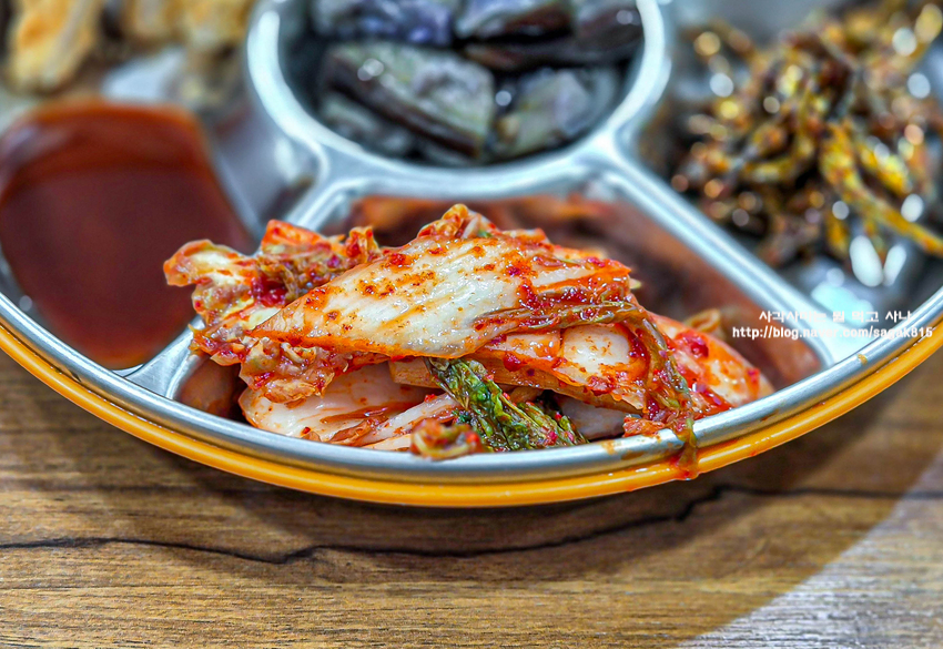충남식당 사진 4