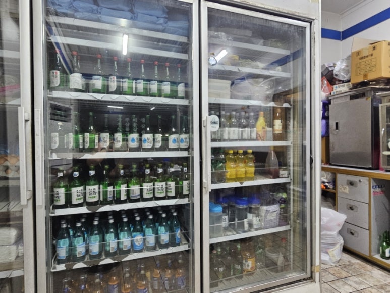 전주식당 사진 2