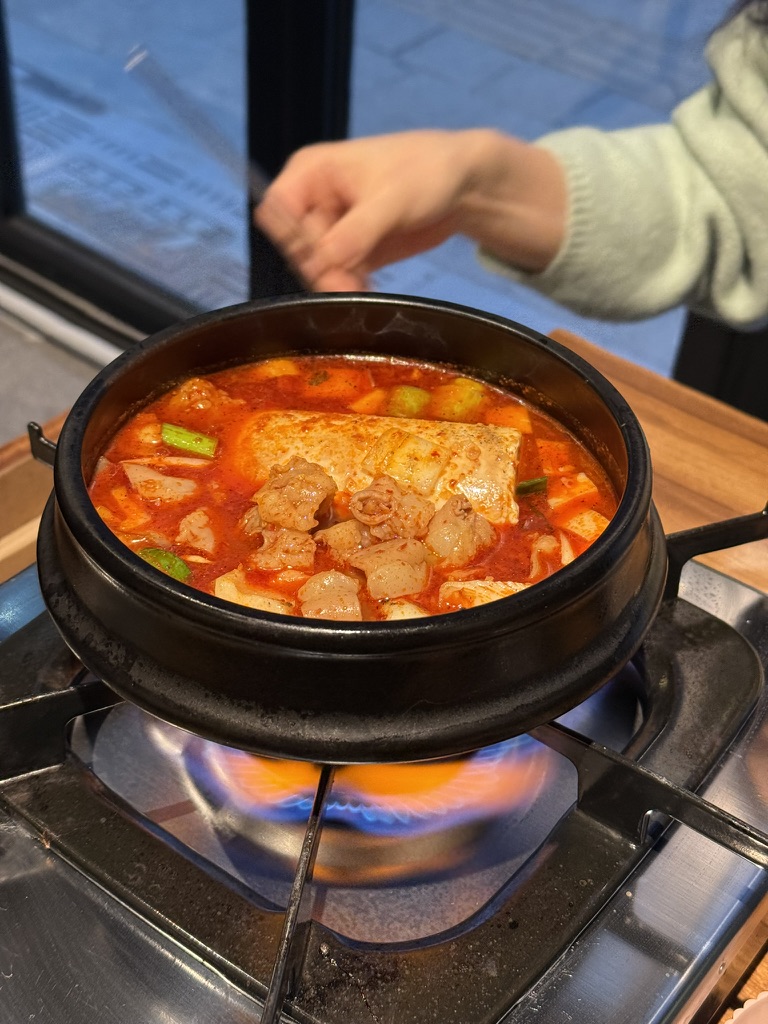 명숙이네소곱창 판교점 사진 7