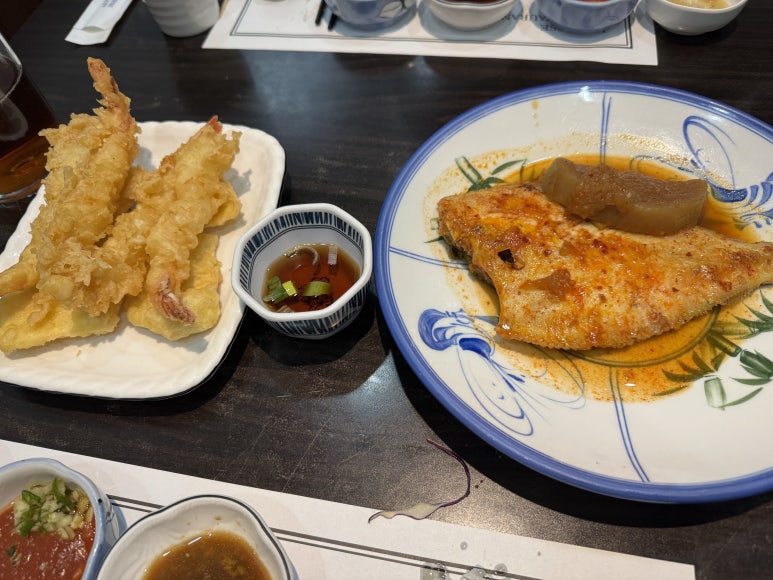 이수사일식 사진 2