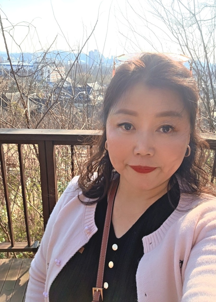 전주 오목대·이목대 인생뷰와 자만벽화마을 시티워크 — 사진 9