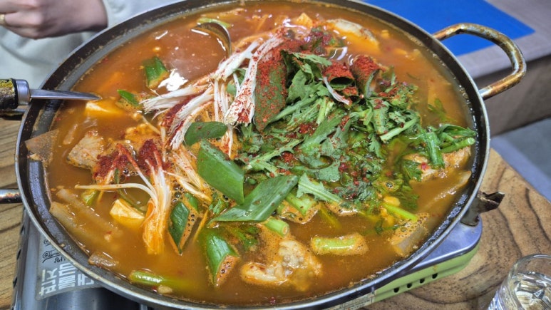 대박포차 사진 6
