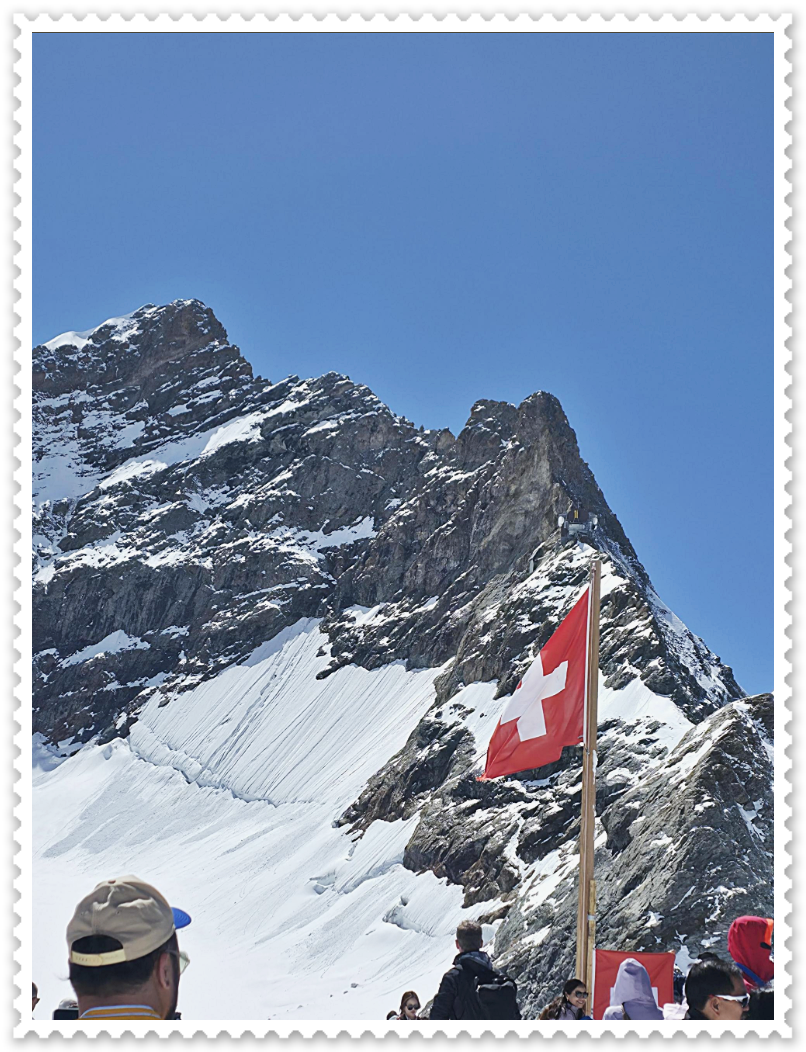 2030 여자 혼자 유럽 세미패키지: 트래블비아 코스 & 솔직 후기 — 사진 12