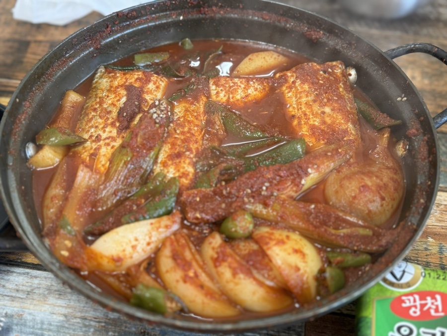 산내들식당 사진 8