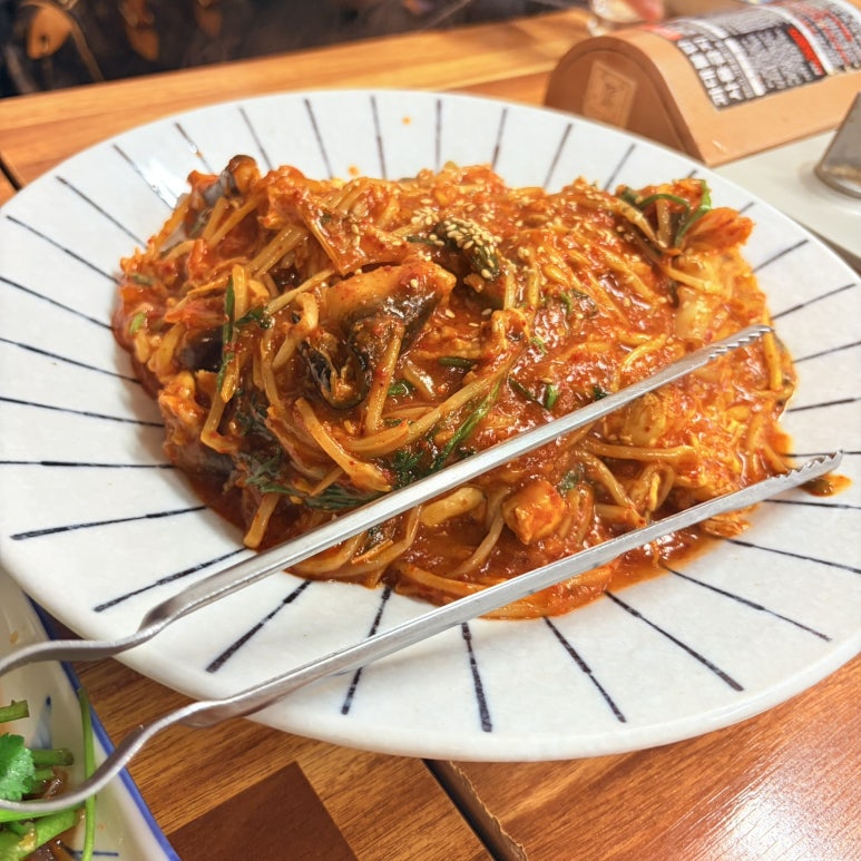 부산복집 사진 7