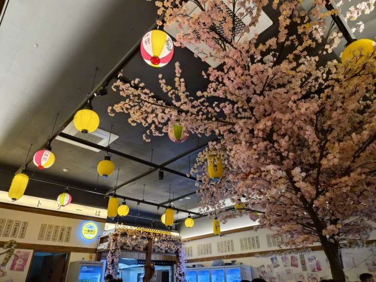 단토리 부천점 사진 2