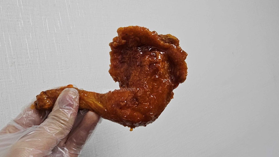 가마치통닭 서울국회대로점 사진 4