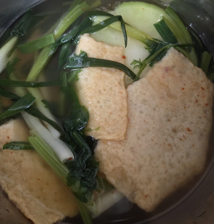 굴레방떡볶이 사진 8