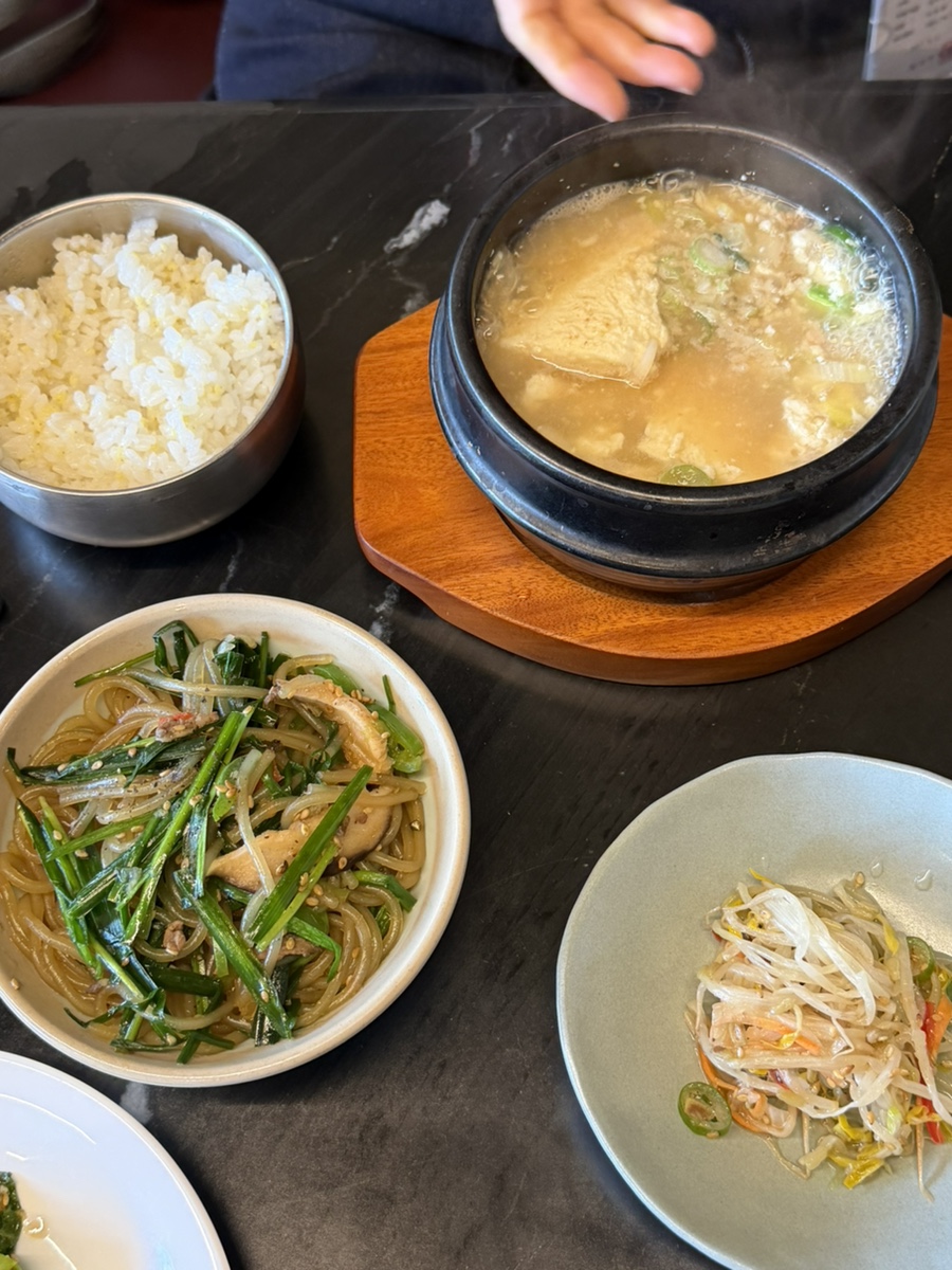 기와집순두부 광화문점 사진 5