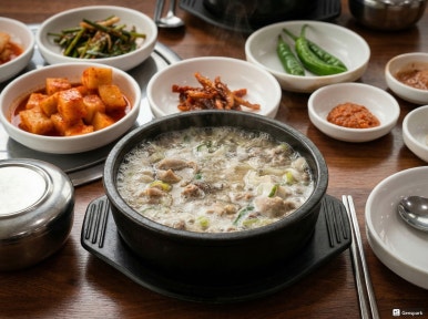 한결식당 사진 8