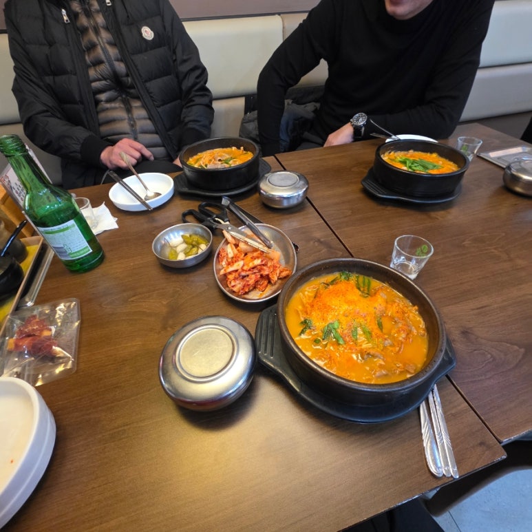 원천설렁탕 화성점 사진 7