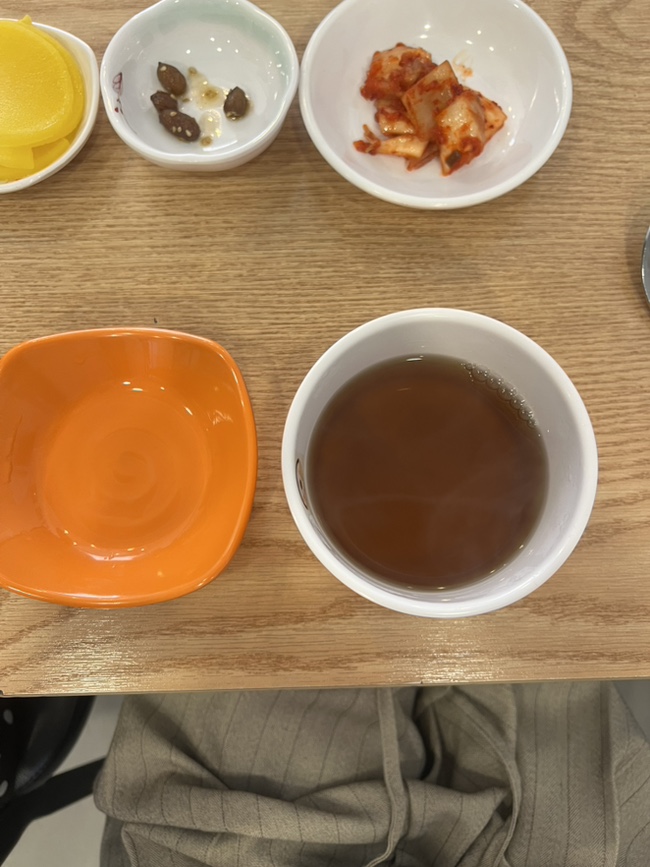민스 김밥 분식 사진 4