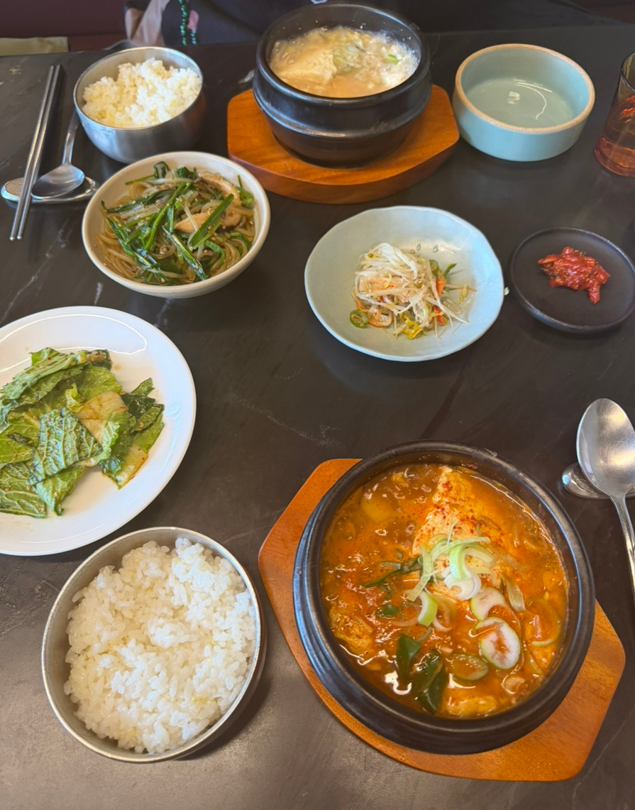 기와집순두부 광화문점 사진 2